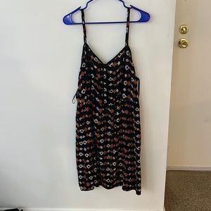 Plus size, forever 21, dress